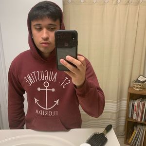 Meet your Posher, Tyler